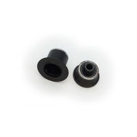 ZIPP Axle End Cap Set 176 Disc Brake - Rear QR
