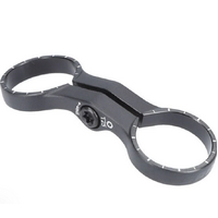SRAM EC Pod AXS Infinite Clamp L/R Kit