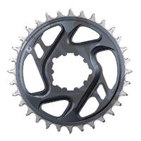 SRAM GX Eagle X-Sync 2 Direct Mount 3mm Offset Boost 32T Chainring Lunar Grey