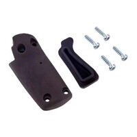 SRAM HRD/HRR B1 Shift Lever Reservoir Cap / Bladder Kit - Left