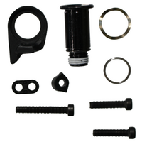 SRAM GX Eagle 52T Rear Derailleur Bolt & Screw Kit Lunar