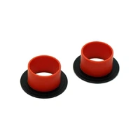 SRAM Rear Derailleur Frame Sleeve B-Bolt T-Type (For XXSL, XX, XO) - QTY 2