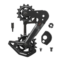 Sram Rear Derailleur Cage Kit Aluminium T-Type