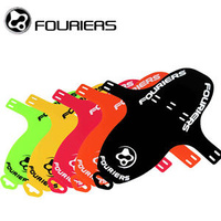 Fouriers Mudguard Fender