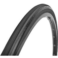 Vittoria Rally Training Tubular Tyre - Black - 23mm