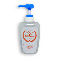 The Odd Spoke Hydrating Hand Sanitiser