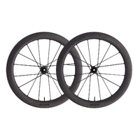 Syncros Captial SL Aero 60mm Full Carbon Wheelset