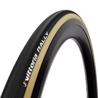 Vittoria Rally Para Tubular Advanced Training Tyre