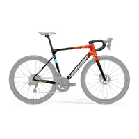 Merida Scultura Team CF5 Frameset - 2022 Bahrain Victorious