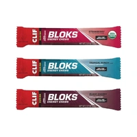 Clif Bloks Energy Chews 60g