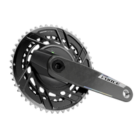 New SRAM Force Front Crankset Power Meter E1