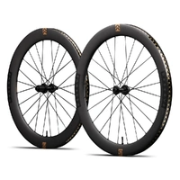 New Reserve 57|64 Turbulent Aero Wheelset