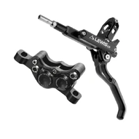 Lewis LH4 Disc Brake Set
