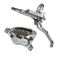Lewis LHP U4 Disc Brakeset