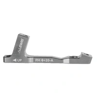 Lewis Mountain Bike Disc Brake Adapters PM-PM+20-A