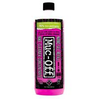 Muc-Off Cleaner Nano Tech Concentrate