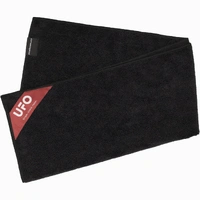 CeramicSpeed UFO Microfibre Towel Black