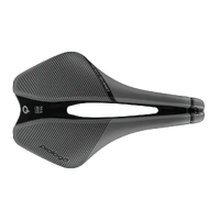 Prologo Dimension Space T4.0 Saddle - Anthracite Black