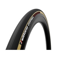Vittoria Corsa Graphene 2.0 Tubular Tyre [Colour: Gum Wall] [Size: 25-28mm]