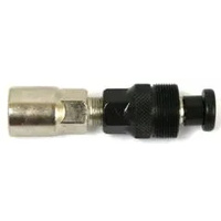 Pro Series Cycling Accessories Crank Extractor Uses 15mm Wrench ISIS & Octa Link