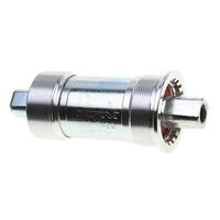 RPM Bottom Bracket Cartridge 68mm Shell 124.5mm Threaded Sealed Bearing Steel Cup