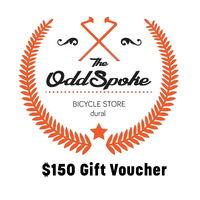 $150 Gift Voucher