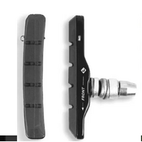 Baradine V Brake Shoes Cantilever Brake 72mm