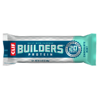 Clif Builders Protein Bar 68g