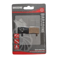 Baradine Hayes Stroker Trail Disc Brake Pads