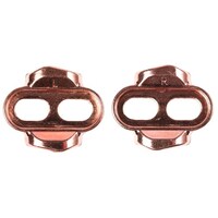 Crankbrothers Cleat Easy Release Rose