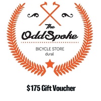 $175 Gift Voucher