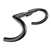 Giant Contact SLR Aero Carbon Handlebar - Suits MY23 Onwards Propel