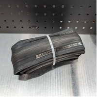 Cadex Aero Race TLR 700x25c Black Tubeless Road Tyre