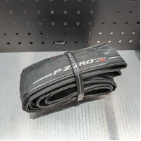 Pirelli Race SL TLR 700x26c Black Tubeless Road Tyre