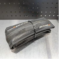 Continental GP5000 Clincher 700x28c Black Road Tyre