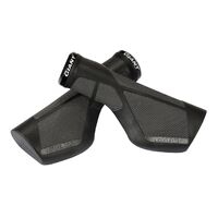 Giant Ergo Max Lock-On Grip Black/Gray