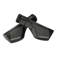 Giant Ergo Max Grips Black/Gray