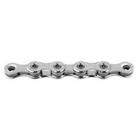 YBN Anti-Drop Single Speed Chain [Size: 1/2 x 3/32] [Colour: Silver]