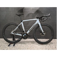 2022 Basso Diamante Custom Build Road Bike - 51cm