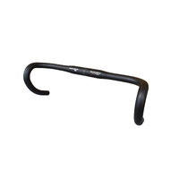 Ritchey Comp Logic Curve Alloy Road Handlebars - 44cm
