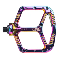 OneUp Aluminium Flat MTB Pedals