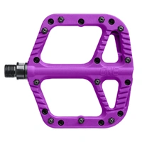 OneUp Composite Flat MTB Pedals