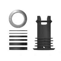 OneUp EDC Threaded Top Cap