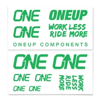 OneUp Decal Kit