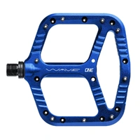 OneUp Wave Pedals - MTB Flat Pedal