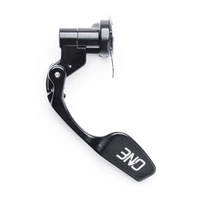 OneUp Drop Bar Paddle Dropper Remote - Sram 11 Speed Hydraulic Lever