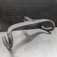 MOST Talon Ultra Light - One-Piece Bar TiCR 1K - 46/110 End-to End (42/110 C-C) - Second Spin
