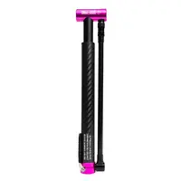 Muc-Off Airmach Carbon Mini-Pump