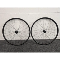 DT Swiss R470 Alloy Road Disc Wheelset
