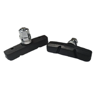 Tektro TK 985.13 Brake Shoes Black